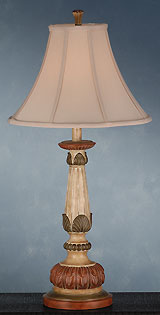  Italian style furniture: lamp